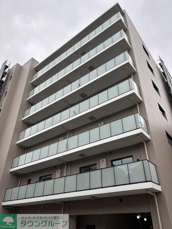 パークアクシス下北沢の物件内観写真